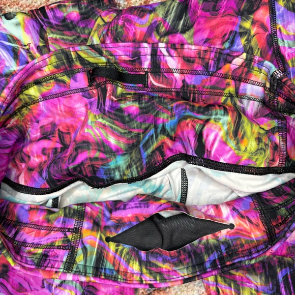 Lululemon Base Pace High-Rise Tight Leggings 28’ size 6 - Picture 8 of 14